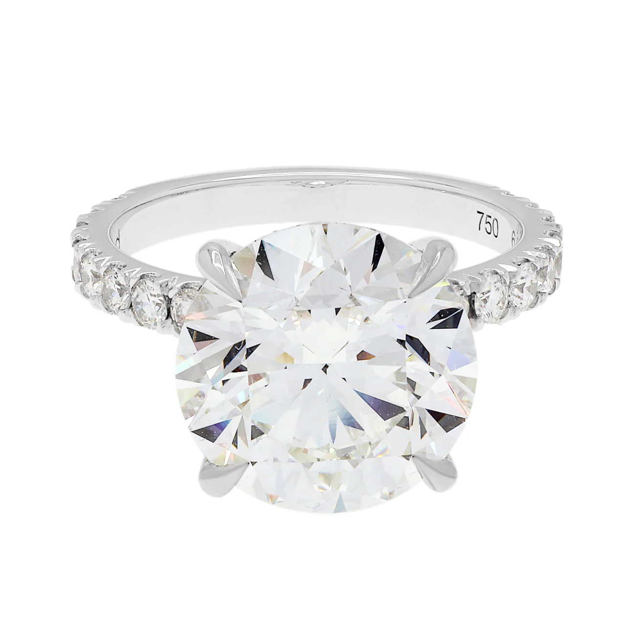 New Fine Jewellery